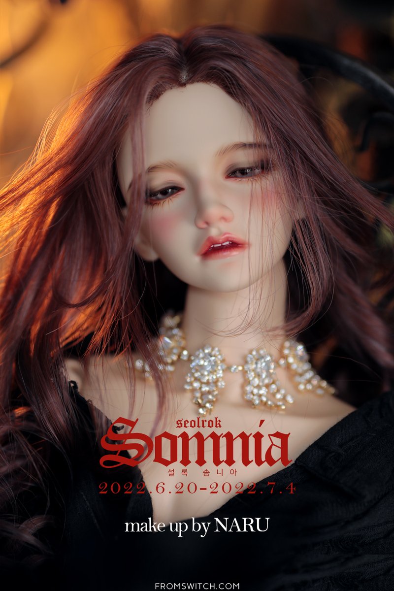 3年保証 即日出荷 SWITCH SEOLROK:Hiver ヘッド - crumiller.com