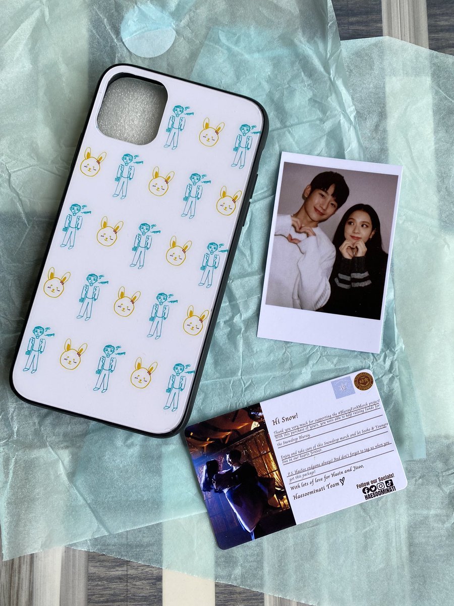 youngroscoffee's tweet photo. I finally got mine!
didn’t know if I should use it or just keep it until i meet haesoo and get their autographs on it 🥹
thank u @HaeSoominati team 🫶 https://t.co/aJDgRtbbIa