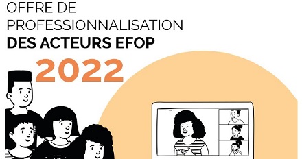 Cariforef_PDL's tweet photo. #Professionnalisation | 🗓️Au programme ce mois-ci (#webinaire, présentiel) : 
✔️#Référencement de son offre de #Formation
✔️freins périphériques à l'#Emploi &amp; #formation
✔️#Linkedin pour le réseau #Efop
✔️@diagoriente 
➡️https://t.co/4Sdyu0kfSj https://t.co/ZEVRG9DXBv