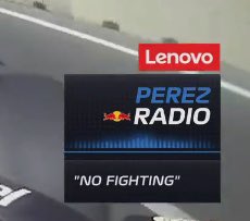 Carlitos265's tweet photo. @redbullracing Why you guys took a lot time to change checo tires @redbullracing @F1 @redbullracing https://t.co/fXdIFpEp7m