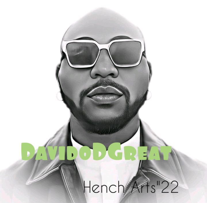 FontsUrch's tweet photo. @davido good morning DAVIDO the greatest https://t.co/m8BZRhzuIy