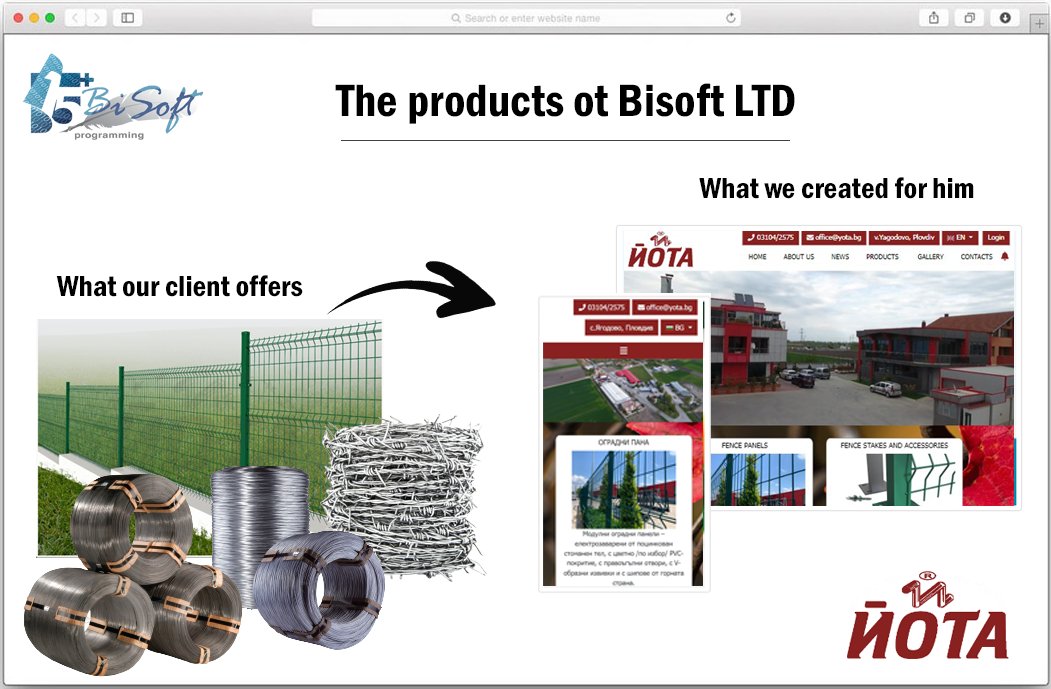 Bisoft_Ltd's tweet photo. Experience the pleasure of working with BISOFT Ltd.!
Make your inquiry today: https://t.co/tBGEubYNst
#bisoft #bisoftltd #softwarecompany #software #programming #it #itsolutions #SoftwareSolutions #website https://t.co/FV2uMQKfcJ