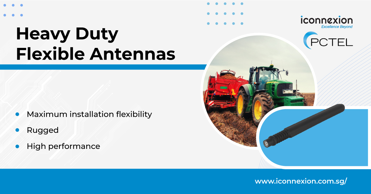 iConnexion_Asia's tweet photo. Support Real-Time Fleet Tracking, Data Analytics with PCTEL Precision GPS, GNSS Antennas
Read More:
https://t.co/oftqOrViCR
Follow us:
LinkedIn: https://t.co/5mMUNbCVGq
Instagram: https://t.co/nycbqCGykr
Facebook: https://t.co/ubGVcx3o20
#PCTEL #iConnexion #Antennas #Fleets https://t.co/QglxXeQgGz