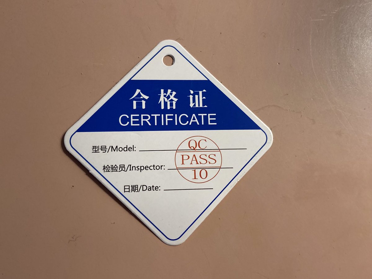 henk_spierings's tweet image. This is so reassuring. #qualitychecked