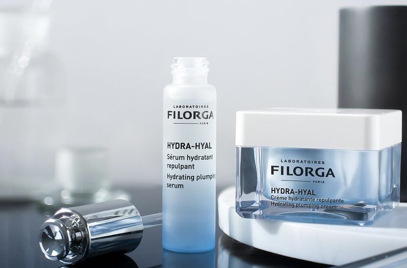 FilorgaSA's tweet photo. The NEW HYDRA-HYAL to start off your NEW week โจ
This newly developed formula combines the 5 most powerful anti-aging hyaluronic acids
of the HYAL-DIFFUSING FACTORS complex to hydrate, firm and soften the skin. ๐
#HydraHyal #Hydration #filorgasa https://t.co/tU4jM1cKOj