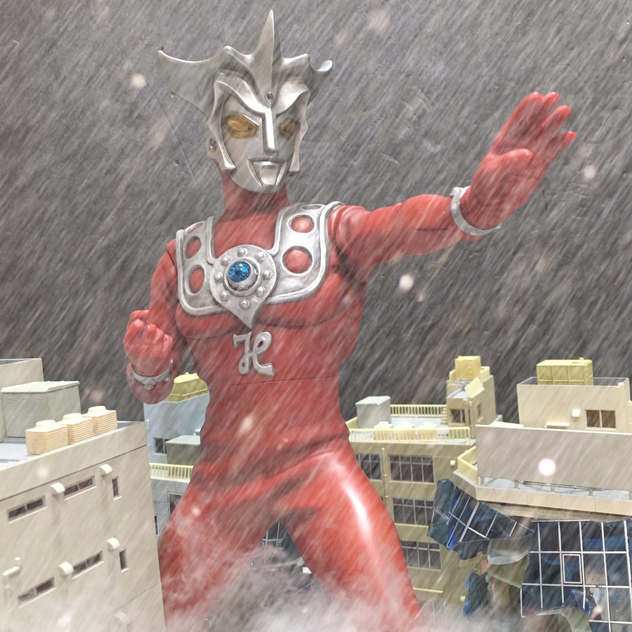 CCP ウルトラマンレオ リアル極クオリティ！ CCP ウルトラマンレオ リアル極クオリティ！