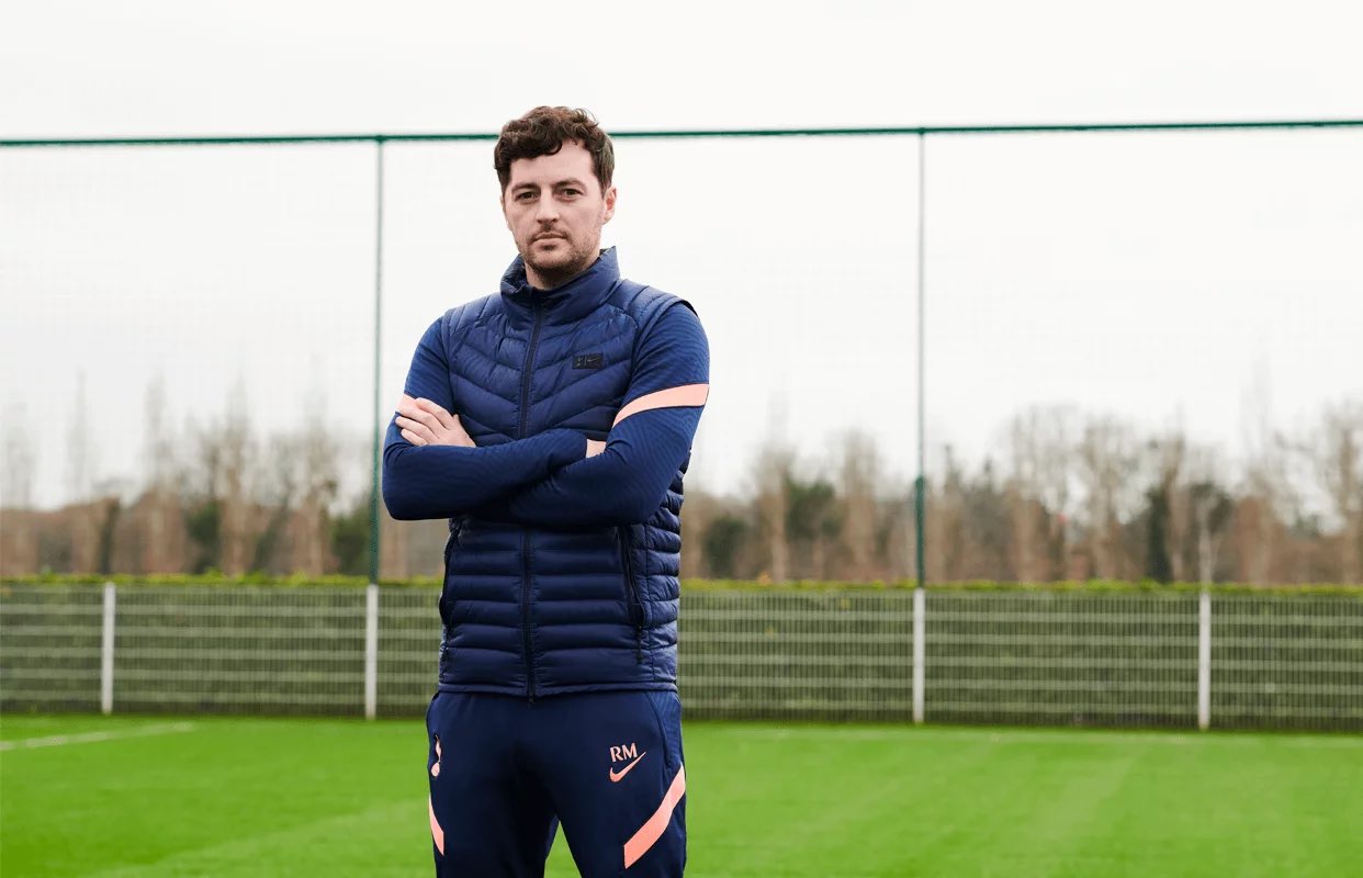 Happy Birthday Ryan Mason.  