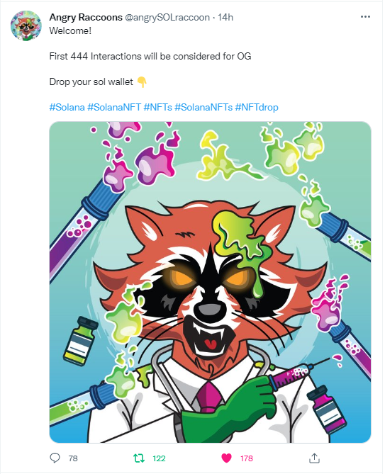 Weroniks#5952 ❤️ U tweet media