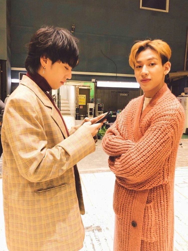 BambamHourly's tweet photo. #뱀뱀 #BamBam @BamBam1A https://t.co/GNTh3rkYIV