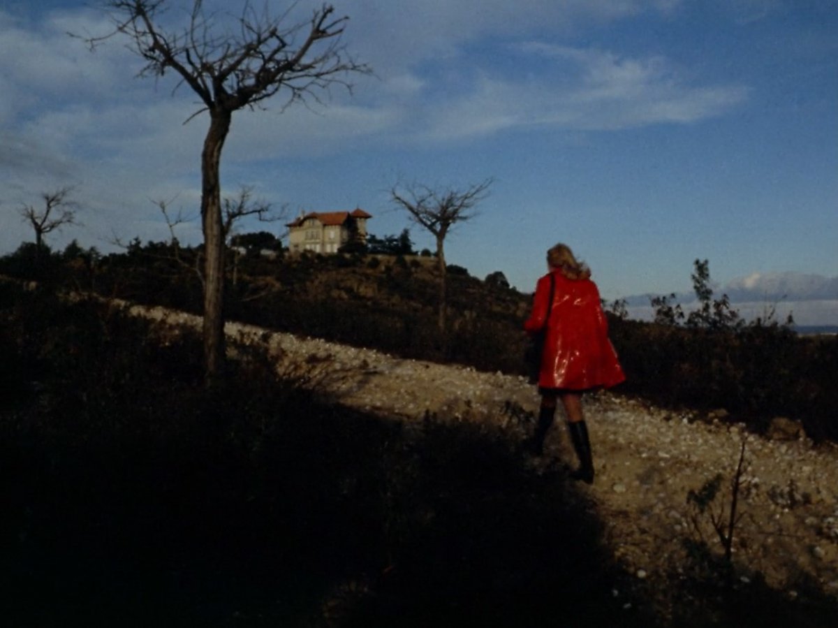 GiovanniSusina's tweet photo. Blue Eyes of the Broken Doll / House of Psychotic Women (1974): https://t.co/KhHMjC9YR1
#PaulNaschy #CarlosAured #DianaLorys #EvaLeon https://t.co/mHqr0UzpX9