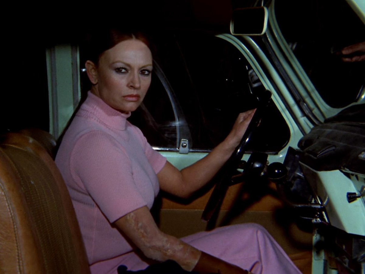 GiovanniSusina's tweet photo. Blue Eyes of the Broken Doll / House of Psychotic Women (1974): https://t.co/KhHMjC9YR1
#PaulNaschy #CarlosAured #DianaLorys #EvaLeon https://t.co/mHqr0UzpX9