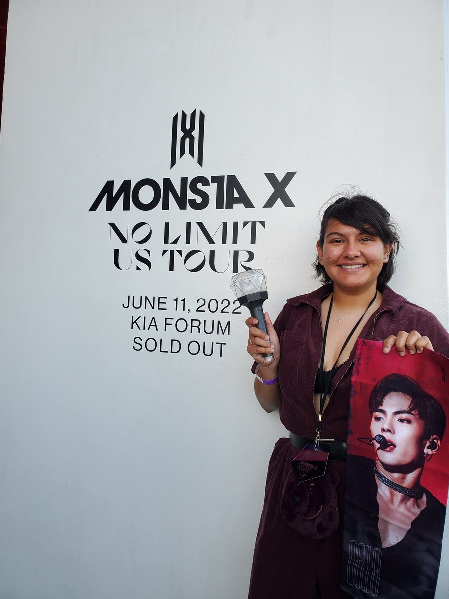 withloveshownu's tweet photo. tour fit #2 #MonstaXinLA #MXINLA #monstaxLA #MONSTA_X #몬스타엑스 #MONSTAXUSTOUR #MONSTAX https://t.co/fqLCwJWZYr