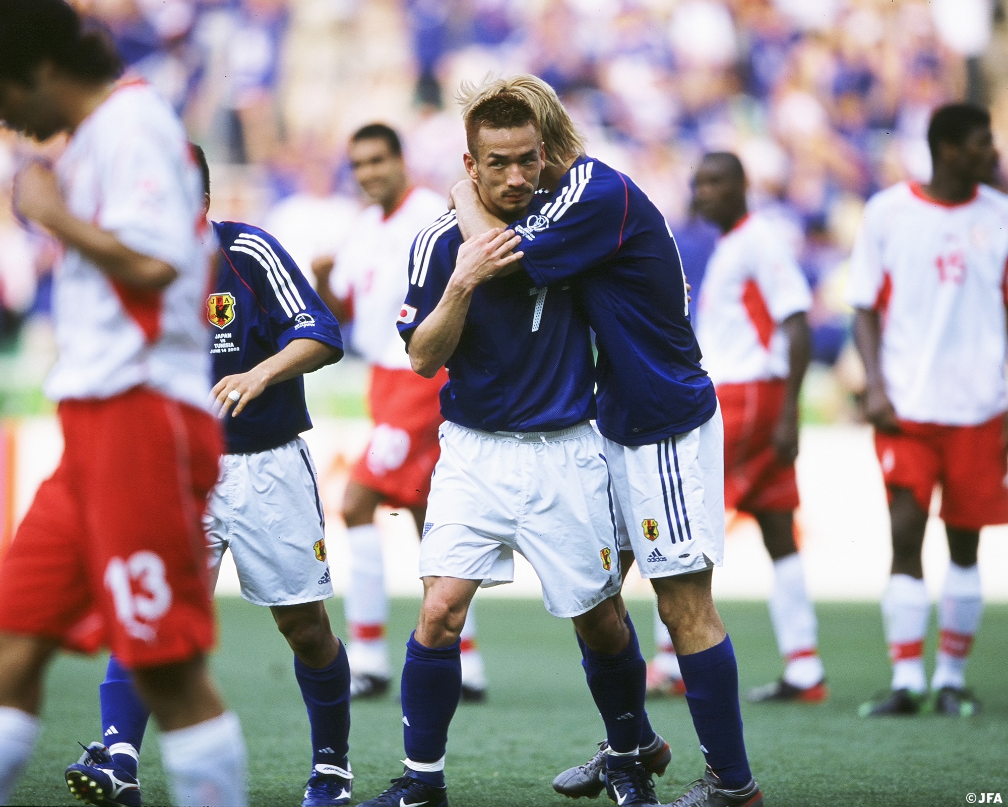 サッカー日本代表 🇯🇵 on X: 