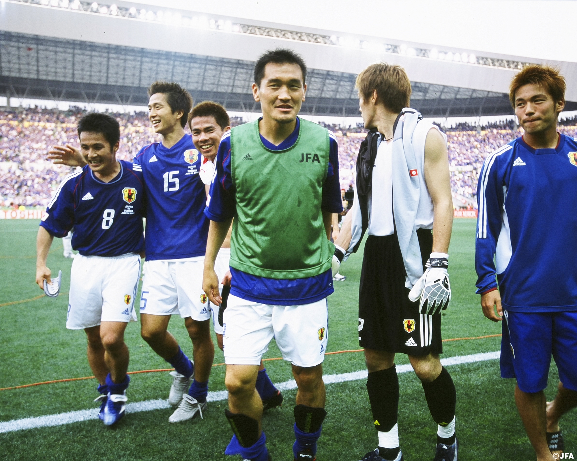 サッカー日本代表 🇯🇵 on X: 