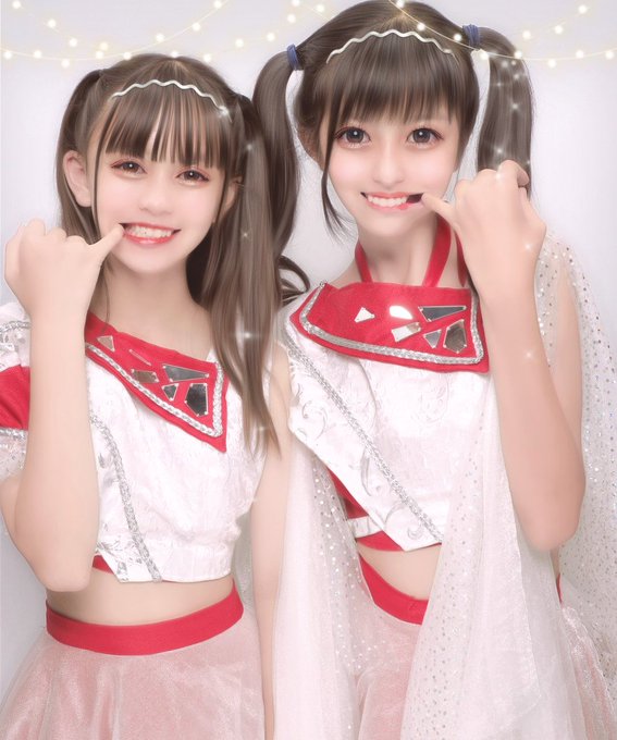 Twitterのコスプレ画像9