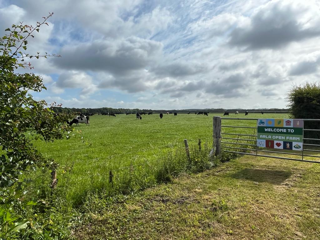 George Brown tweet media