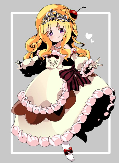 マドルチェのtwitterイラスト検索結果 マドルチェのtwitterイラスト検索結果