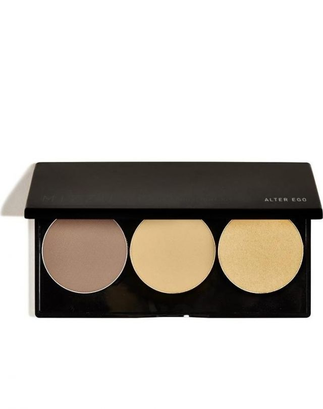 marshabeautyid's tweet photo. 💫Rekomendasi Contour Kit Buat Pemula💫
Mizzu Alter Ego Contour & Highlight Kit
Rp116.700 ➡️Rp92.000
https://t.co/GSKuCfXCyV
https://t.co/GSKuCfXCyV
https://t.co/GSKuCfXCyV
#Makeup #Contour #MakeupBeginner https://t.co/GEV7Fwif2r