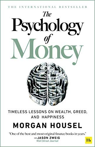 10 Top Lessons From The Book "Psychology of Money"A thread 