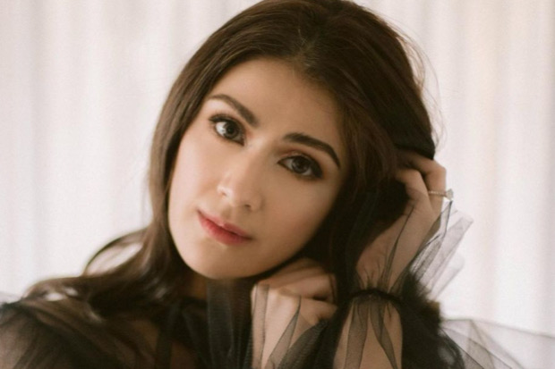 Carla Abellana has this wish for her birthday: To be happy 