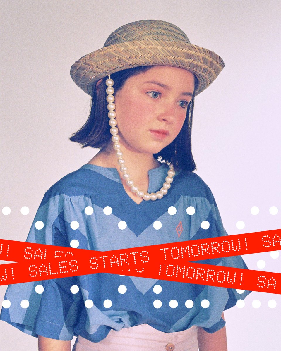 TheAnimalsObs's tweet photo. This gorgeous smart Blue Stripes Lamb Shirt will be 30% off with the Spring/Summer 2022 Sales. Starting tomorrow!

#BeAGoodAnimal https://t.co/FLvOPPOvtI