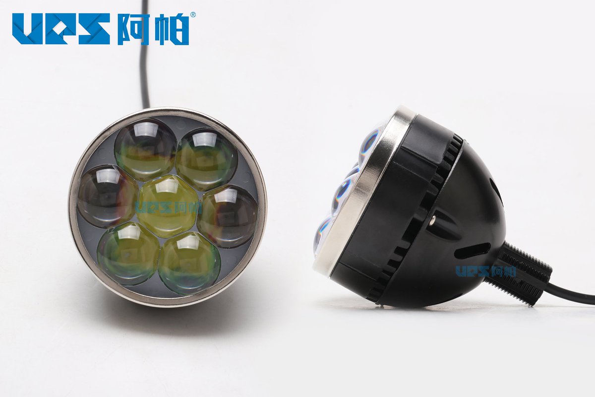 AESCaroline's tweet image. #retrofit #auto car #brighter# high #led #Projectorlens#manufacturer
#A1 Single High Beam LED Laster Projector Lens