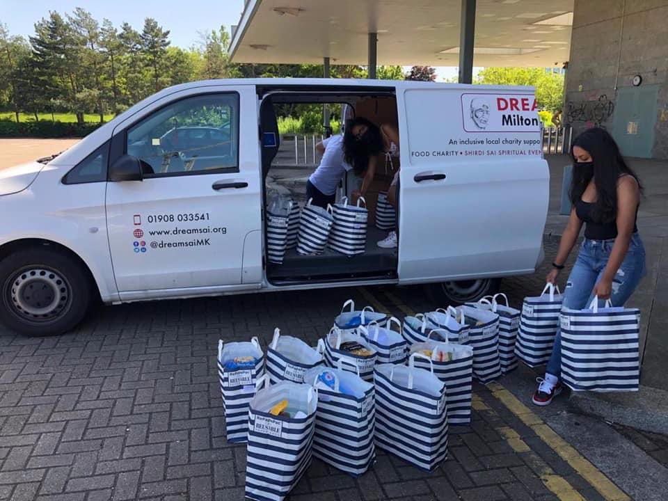 DREAMSAI tweet media