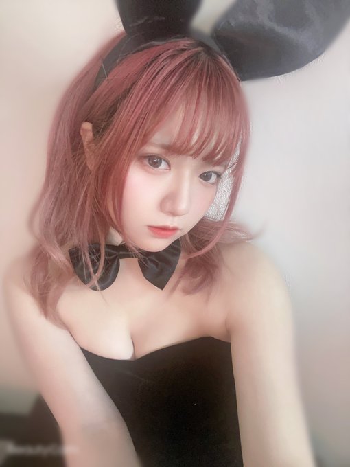 Twitterのコスプレ画像19