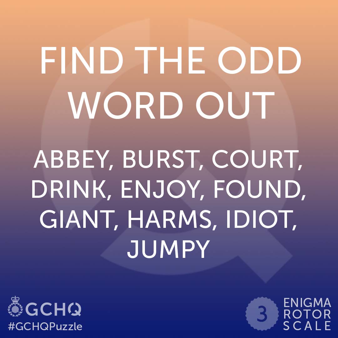 GCHQ tweet media