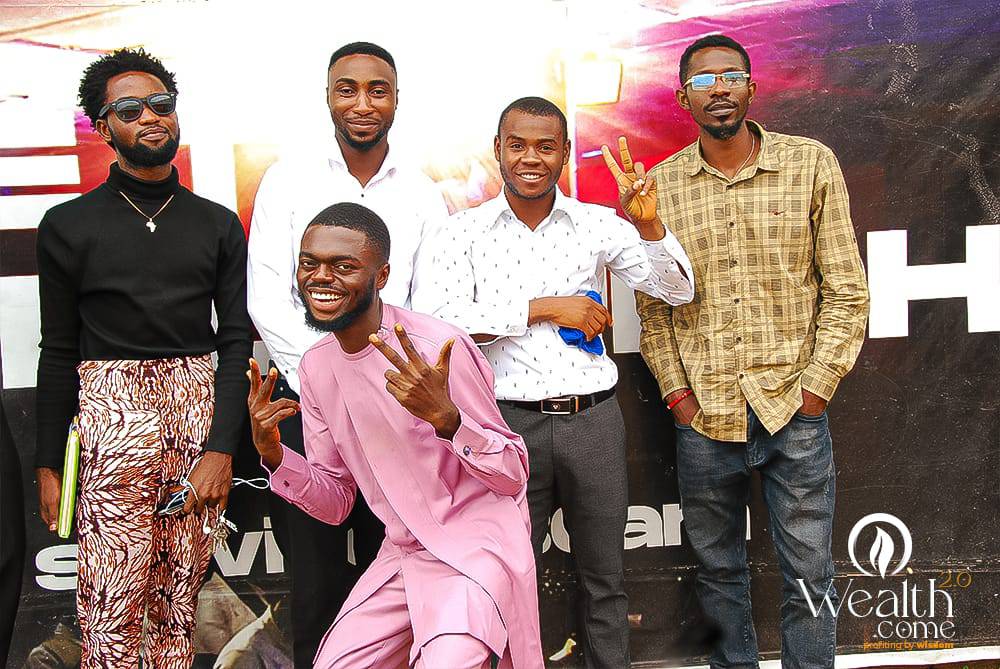 glorylife_'s tweet image. Marching to the HOUSE of BREAD 🍞

Wealth come 2.0✨

#Successcodes
#Wealth_come
#Wealthcodes
#Sundayservice
#Glorylifechurch
#Kingdomportecentre
#breathinglifeintoyou
#Wearetakingover