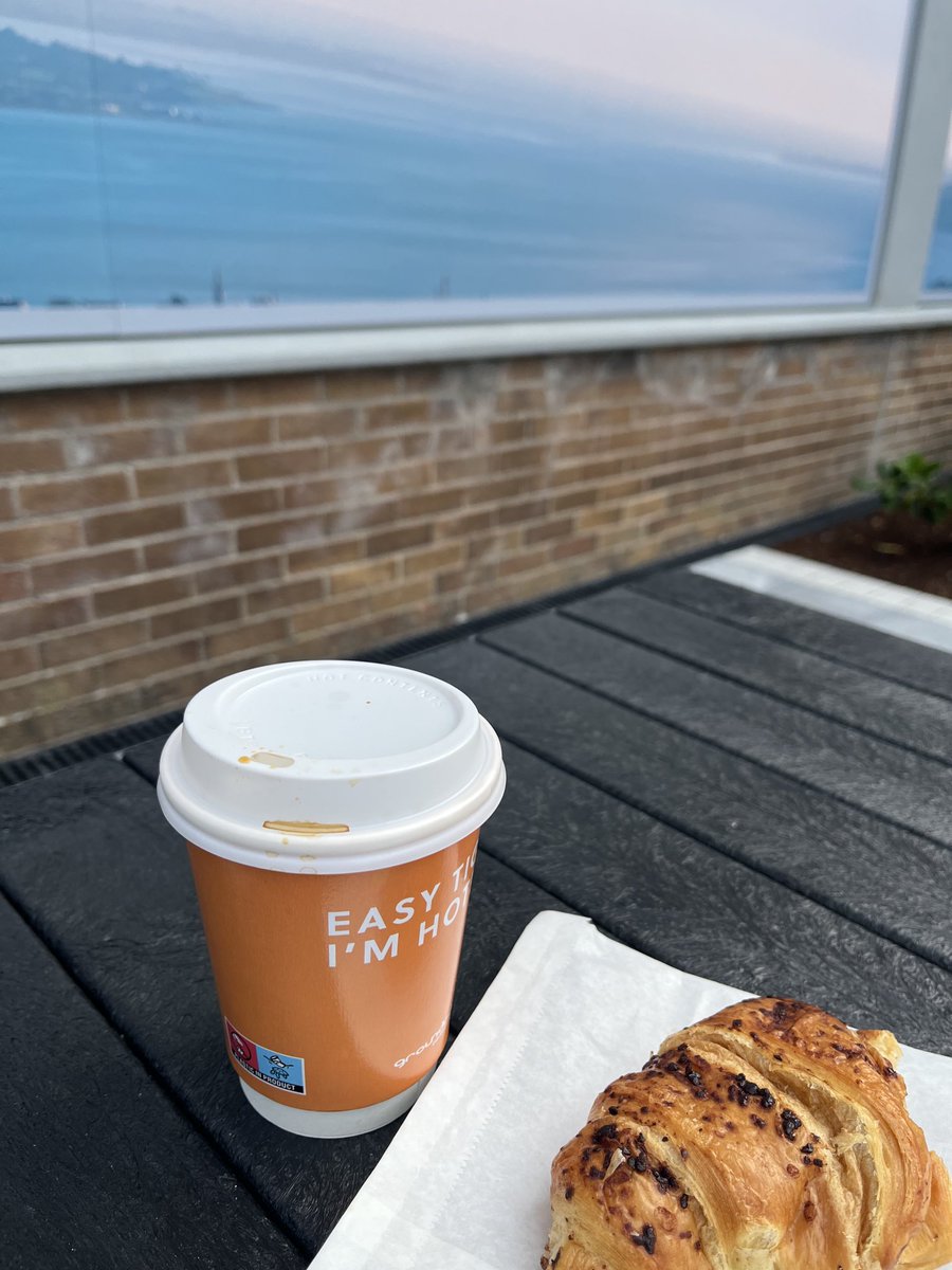 Aoife Currie (@aoifecurrie1) on Twitter photo Breakfast in Daisy Hill this am with kindness from <a href="/GroundedEBars/">Grounded</a>. Many positives about cross site working🤗 <a href="/midwifewendy/">Wendy Clarke</a> <a href="/ck565/">Caroline Keown</a> <a href="/susie_finnegan/">Susie Finnegan</a> <a href="/SouthernHSCT/">Southern Trust</a> Breakfast in Daisy Hill this am with kindness from <a href="/GroundedEBars/">Grounded</a>. Many positives about cross site working🤗 <a href="/midwifewendy/">Wendy Clarke</a> <a href="/ck565/">Caroline Keown</a> <a href="/susie_finnegan/">Susie Finnegan</a> <a href="/SouthernHSCT/">Southern Trust</a>