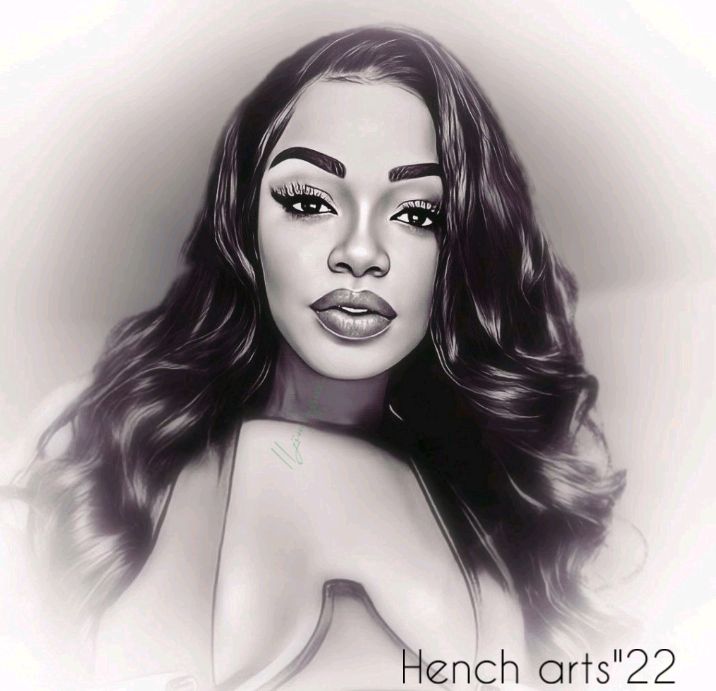 FontsUrch's tweet photo. @naaqueyki this is an art work I made for you. Good morning. https://t.co/9me2iSNruq