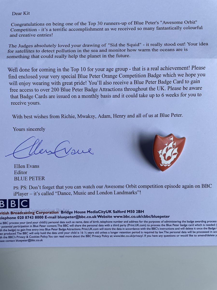 St Anthony's Boys Science tweet media