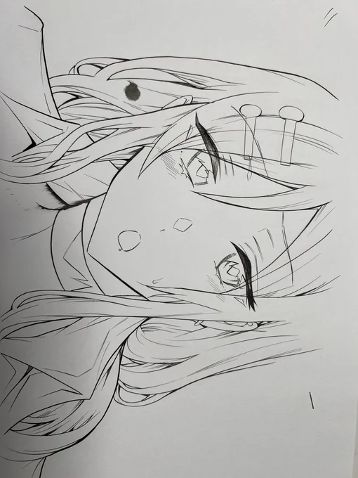気をつけてたのに…
なんでなんだ!なんでなんだよおおおおお!! 