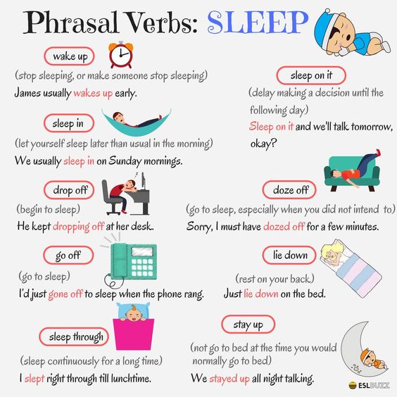 monicatstocker on X: Phrasal verbs with SET / X