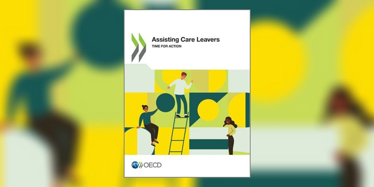 OECD_Social's tweet photo. In 2019, over 2⃣ million children across OECD c'tries were in some type of out-of-home care, such as #FosterHomes or institutional care. 

The path to adulthood &amp; independence can be tough. Learn more about how to improve support for #CareLeavers 👉 https://t.co/BuVkRL9Wne https://t.co/l0uiOm7zJJ
