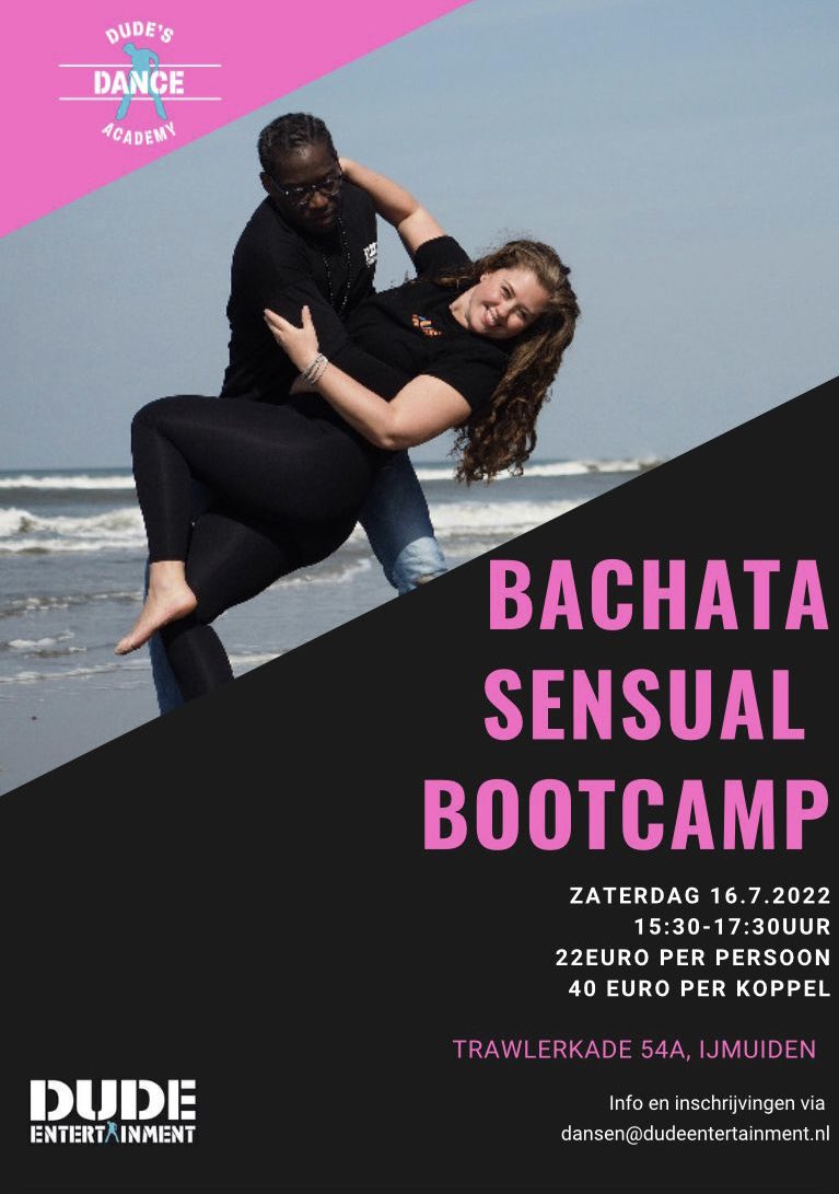 DudeEnt's tweet image. fb.me/e/3h6i2FXQa
Bachata / Salsa / Kizomba en Haarlem &amp;amp; IJmuiden
🔥🔥🔥❤️‍🔥❤️‍🔥
dudeentertainment.nl
Dude Entertainment (FB) | Insta | Tik Tok | Snapchat
#DudeDanceAcademy #Kizomba #Salsa #Latinmix #Latin #Merengue #Bachata #DjDude #DudeEntertainmentCrew #DudeEntertainment