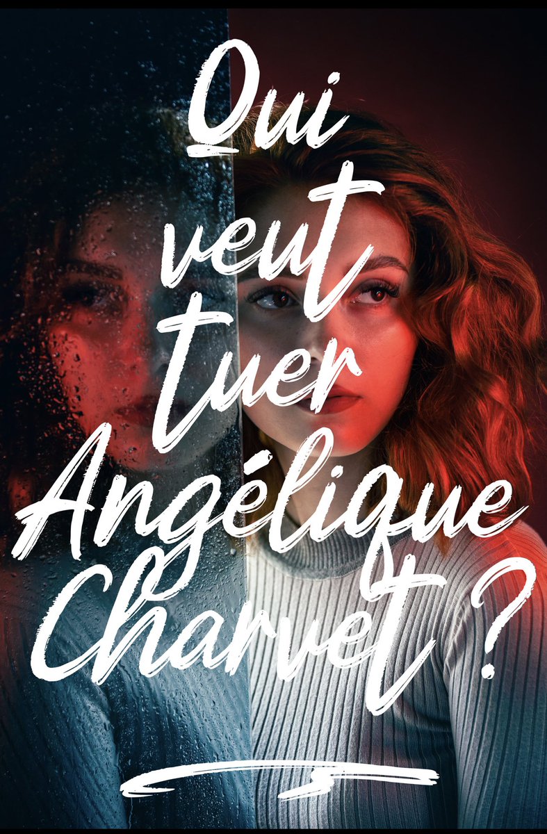 Guillaume Musso on X: NOUVEAU ROMAN ! Mon nouveau roman, Angélique,  paraîtra le 20 septembre prochain chez @calmann_levy @Hachette_France   / X