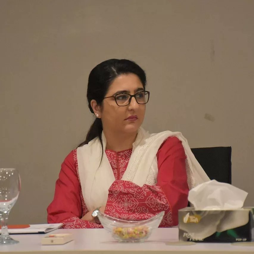 youthinconclave's tweet photo. Conference Aftershots: Bringing to you Ms. Mahvesh Ali Khan who is the Founder of Ranaa Child Welfare Foundation based in Peshawar. #yic #cllb https://t.co/tjotNbz9ue