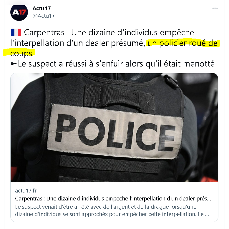 henrygalin2's tweet photo. @pulsar_radio normal réelus dans les quartiers ou les Français issu du continent africain y habitent en majorité,avec le slogan de FFI^^la police tue^^mais,mais....https://t.co/zSIKZjFMAe https://t.co/57ep9KKsYs