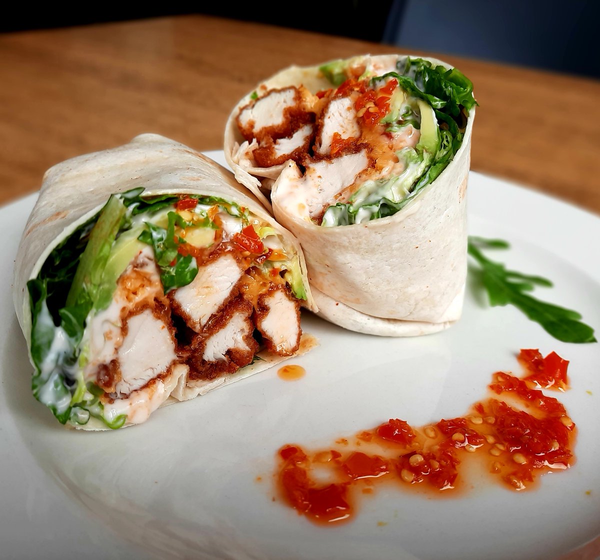 CaffeVillagio's tweet image. If you are looking for good food made with love, served with a smile &amp;amp; value for money, visit Caffe Villagio®️ in Sable Square. #breakfast (served all day) #meze #shwarma #toasties #wraps #pastries #burgers 
For our full menu villagio.co.za 
#goodfoodmadewithlove