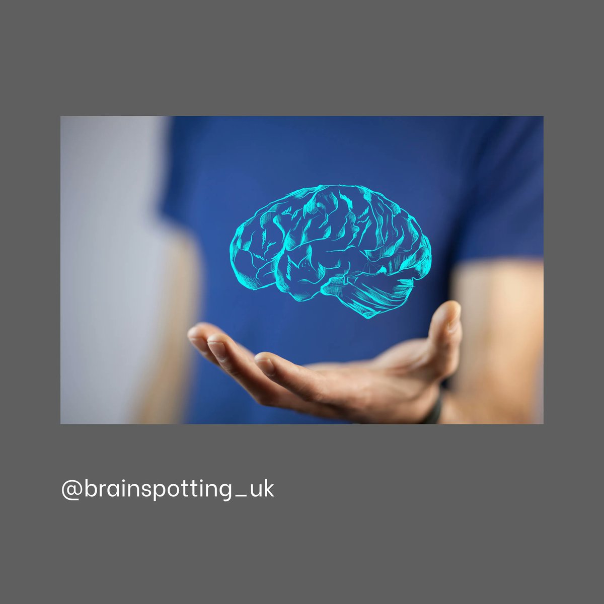BrainspottingUK's tweet photo. Tell us your favourite thing about Brainspotting in the comments below...

#brainspotting #drmarkgrixti #brainnetworks #restingbrain #anxiousapprehension #defaultmodenetwork #repetitiveconcern https://t.co/gaWZn4acXj