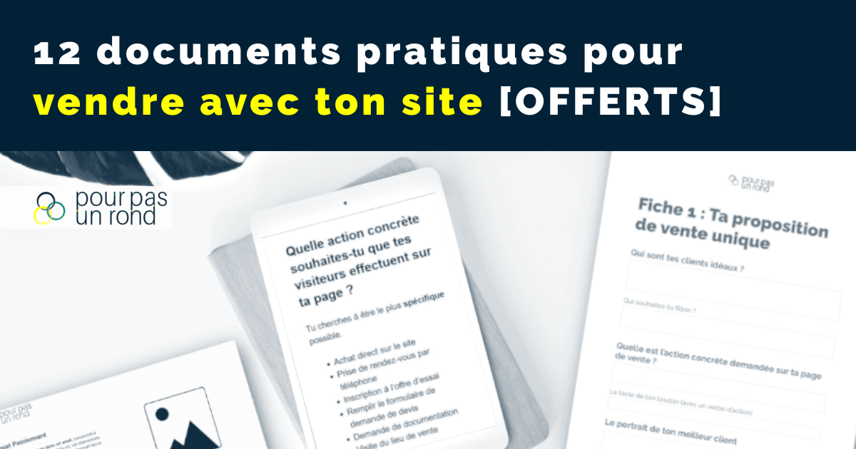 pour pas un rond tweet media