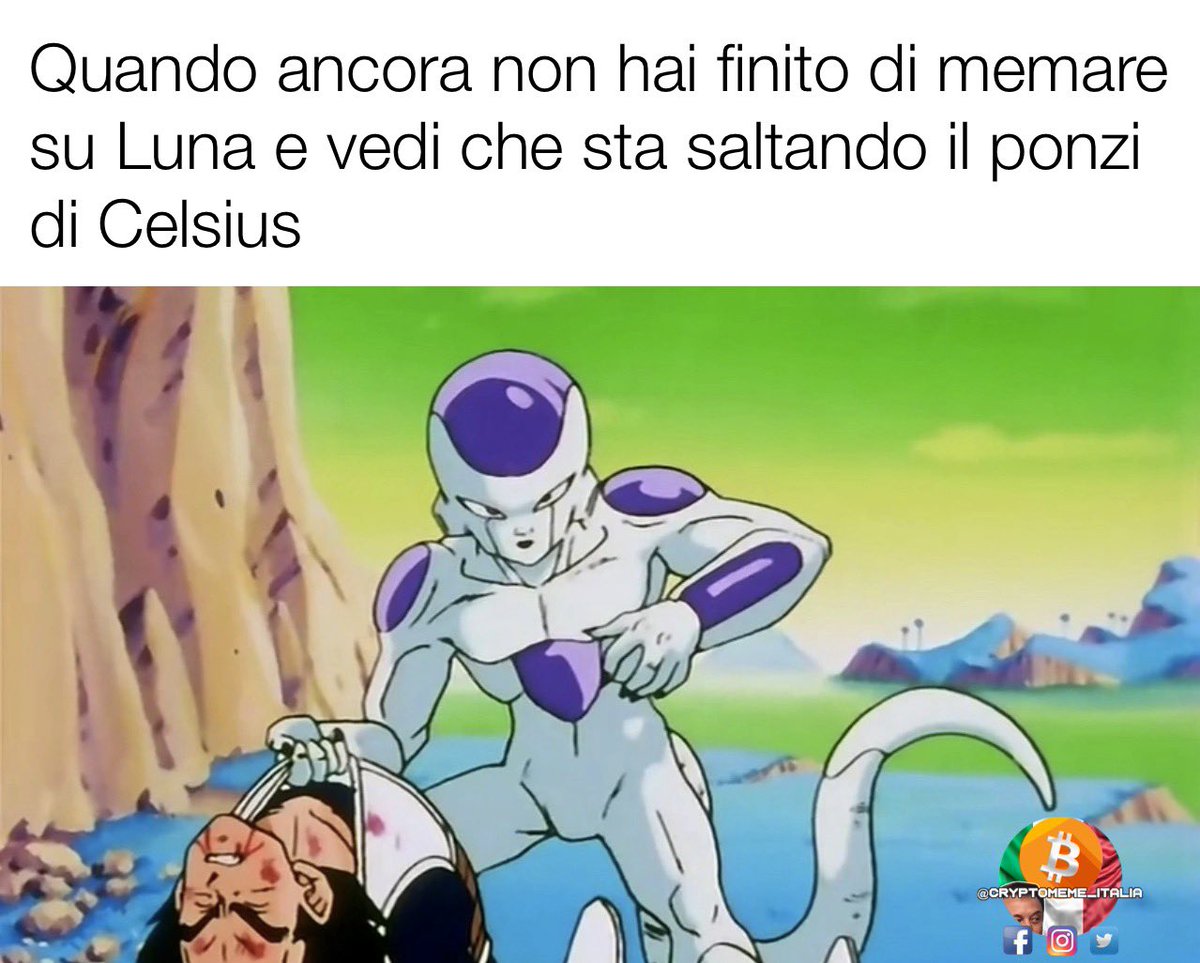 Crypto Meme Italia (@CryptoMeme_Ita) on X
