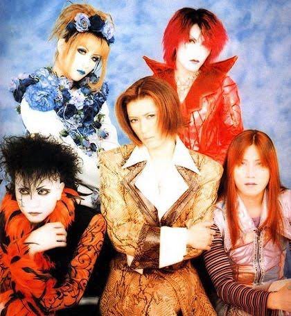 youkachinxYLD's tweet photo. Z世代はGACKTの事いまいちよく知らないんだよね。私も知らないけどね。 https://t.co/J5sBi9BPwW