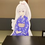 ツイートに含まれる画像