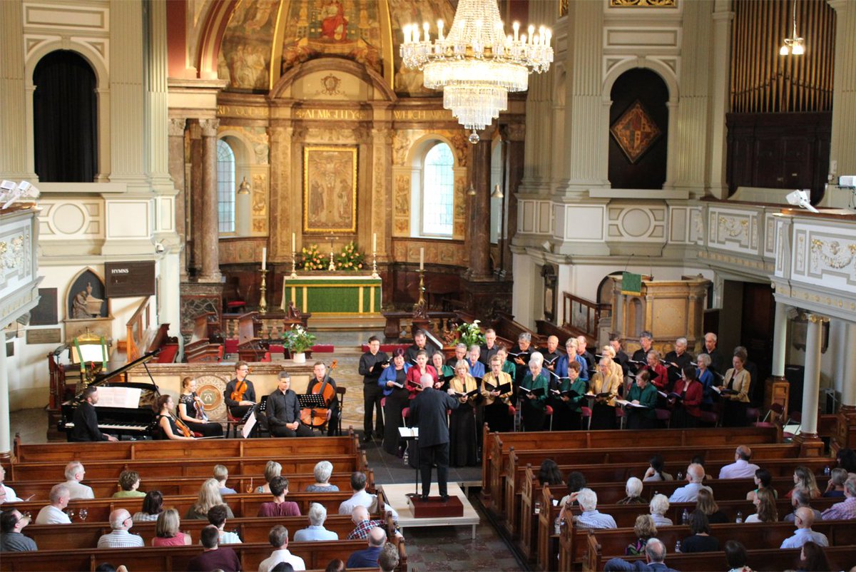 Marylebone History (@stmarylebonecl) on Twitter photo The penultimate evening of <a href="/SMPCfestival/">St Marylebone Fest</a> will be dedicated to Vaughan Williams!
On 21st July we welcome back The Joyful Company of Singers to stage a unique collab with partners <a href="/TheEFDSS/">EFDSS</a>, based at <a href="/cecilsharphouse/">Cecil Sharp House</a> & Vaughan Williams Memorial Library
🎟️: bit.ly/3O2JY5v The penultimate evening of <a href="/SMPCfestival/">St Marylebone Fest</a> will be dedicated to Vaughan Williams!
On 21st July we welcome back The Joyful Company of Singers to stage a unique collab with partners <a href="/TheEFDSS/">EFDSS</a>, based at <a href="/cecilsharphouse/">Cecil Sharp House</a> & Vaughan Williams Memorial Library
🎟️: bit.ly/3O2JY5v