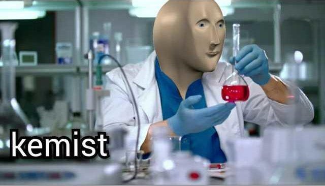 Flydaddyeve's tweet photo. Coming out of #alevelchemistry knowing my tears are a saline solution https://t.co/LSMQz7GUS2