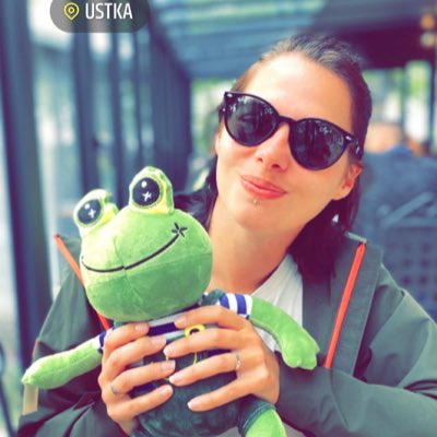 FlaurineD's tweet photo. #NouvellePhotoDeProfil https://t.co/uxsdVLHLUV