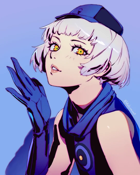 📢Prints shop grand re-opening!

The shop is back to full pace. All new art is in stock including Genshin. 
My mum and I are a business team now and will ship out your orders!

Thank you very much. :)
https://t.co/jzrK4pAzcb 